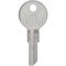 Hillman HILLMAN House/Office Universal Key Blank Single 84870 - alternate 5